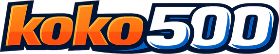 Logo koko500